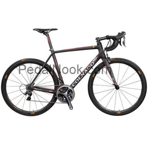 Colnago V1 specs and reviews 